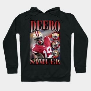 BOOTLEG DEEBO SAMUEL VOL 2 Hoodie